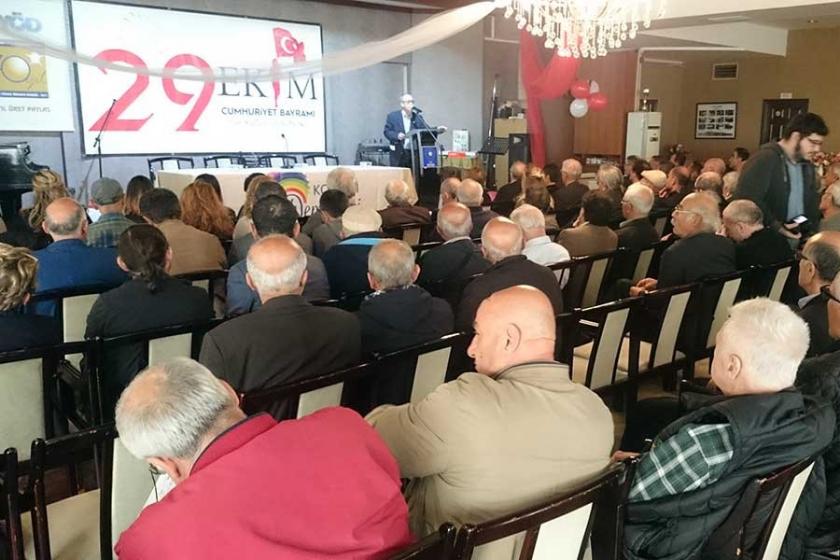 Kocaeli Demokrasi Girişimi yeni dönemi tartıştı