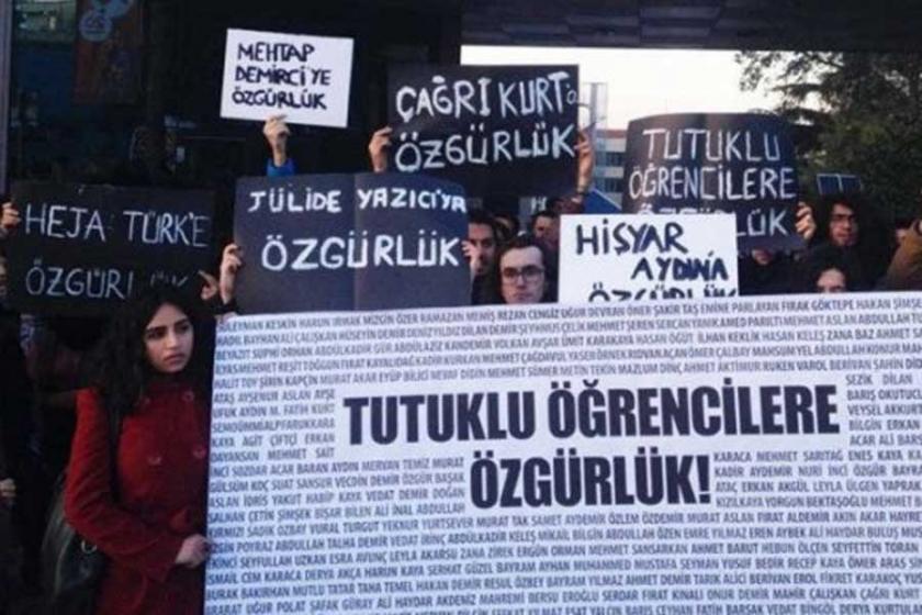 Boğaziçi ve akademi özgür kalacak