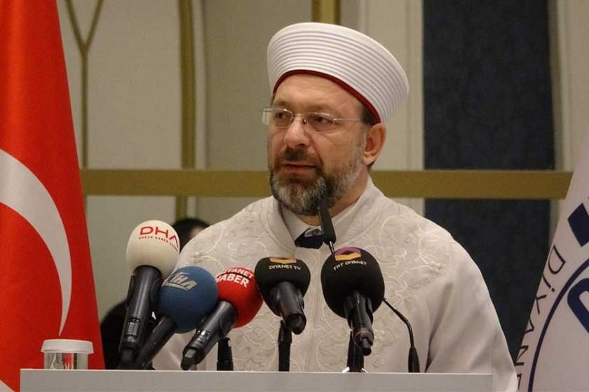 Diyanet laikliği tartışmaya açtı: Sorun din-devlet ikilemi