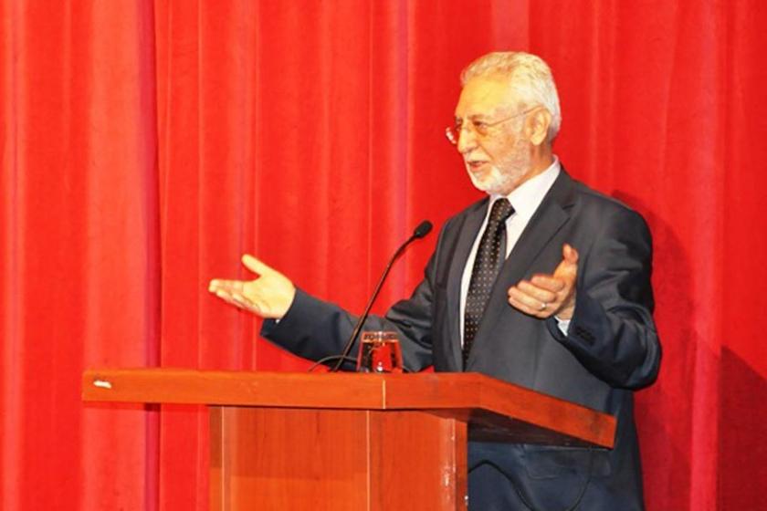 Rektör Ahmet Ağırakça: Okulumda kız gibi hoca istemiyorum