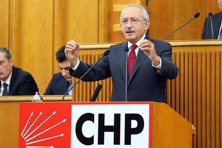 CHP leader Kılıçdaroğlu called judicial board either do their job properly or resign