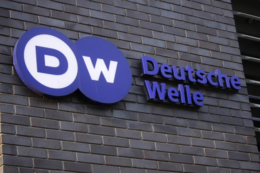 Deutsche Welle, İstanbul’da büro açtı