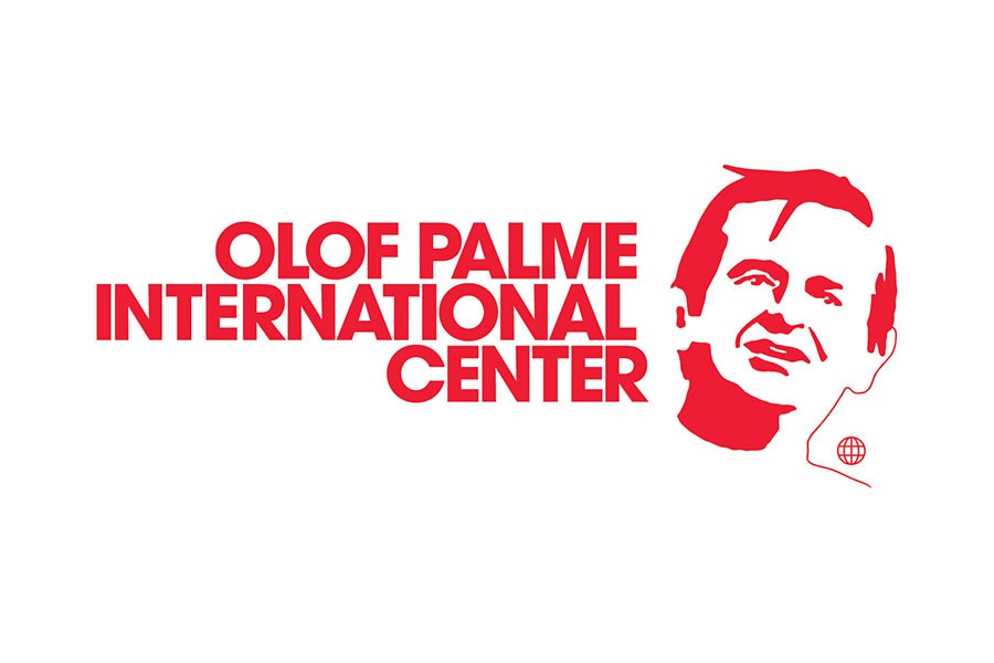 Olof Palme Merkezinden 'Afrin operasyonunu durdurun' çağrısı