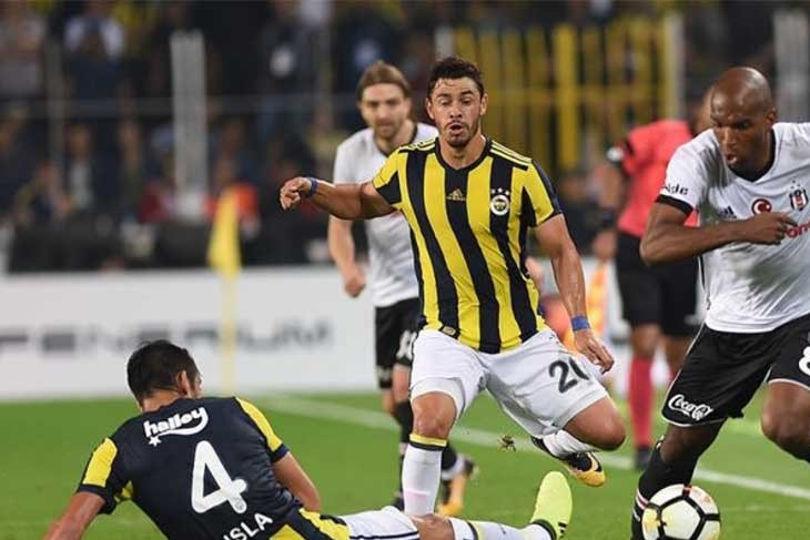 Süper Lig ve Türkiye Kupası'ndaki derbi tarihleri!