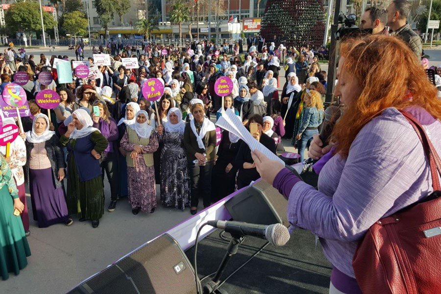 adana 8 mart