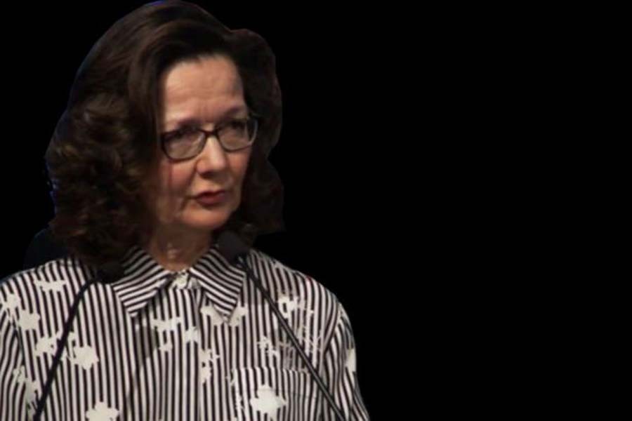 ABD'nin ilk kadın CIA Başkanı olan Gina Haspel kimdir?