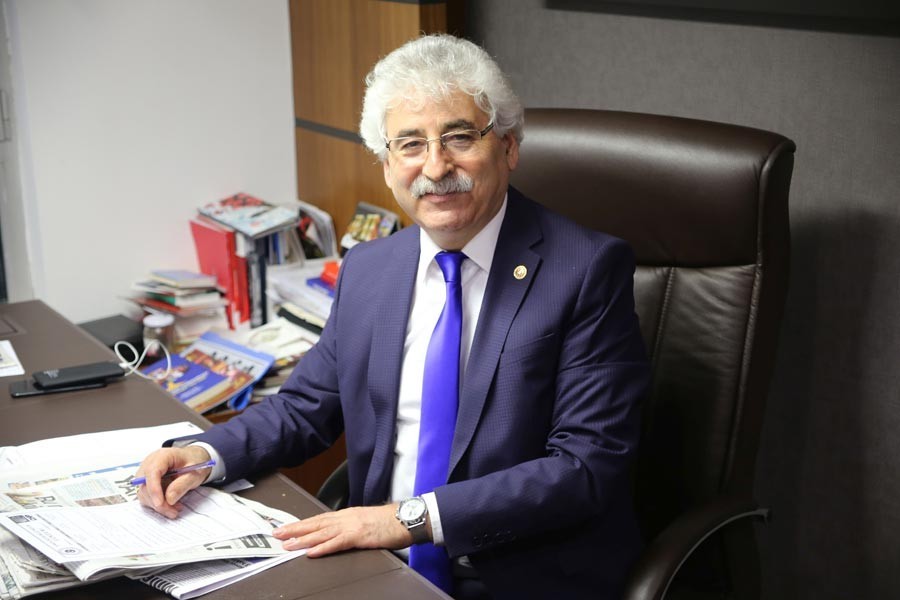 CHP’li Mehmet Tüm’ün Deniz Gezmiş’e “kahraman” demesi suç sayıldı