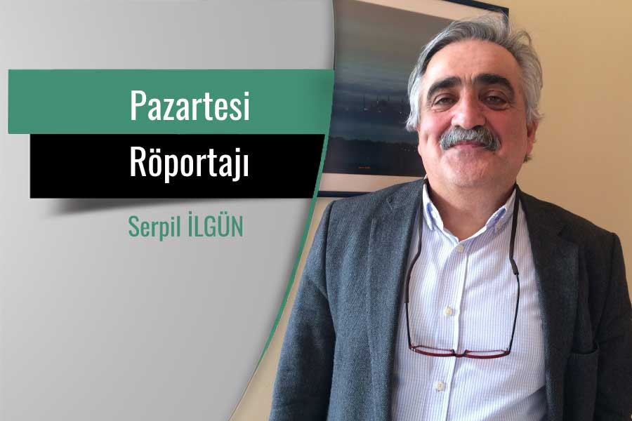 Prof. Dr. Zeki Kılıçaslan: CHP, İYİ Parti, SP ittifakı yarar getirmez