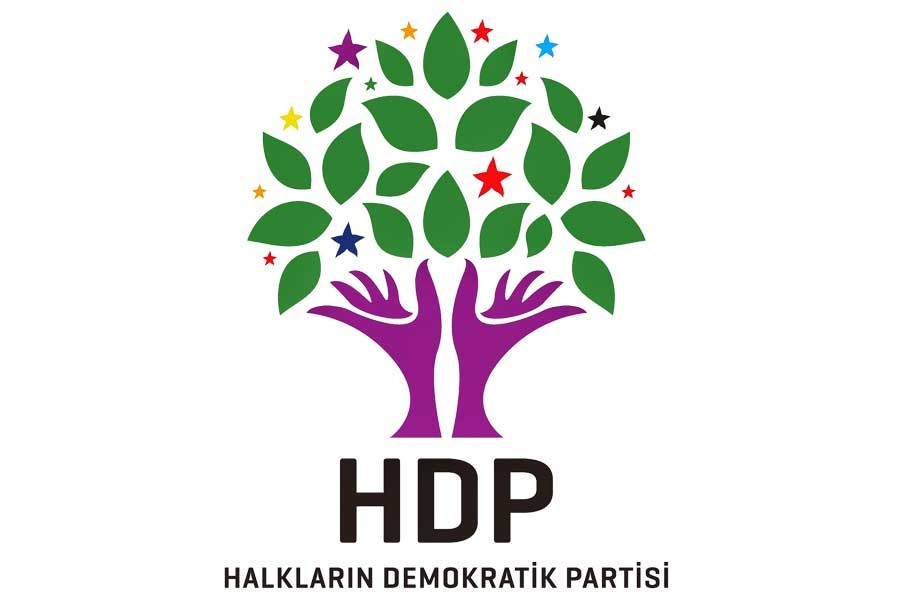 HDP: Antifaşist blok için olağanüstü çaba içine gireceğiz