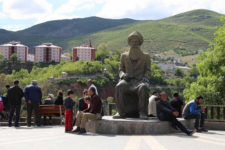 DTK: Seyit Rıza ve arkadaşlarının mezar yeri açıklansın