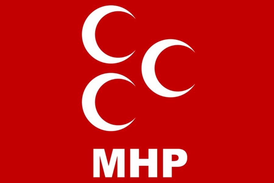 MHP, 4'ü il 202 belediye başkan adayını açıkladı