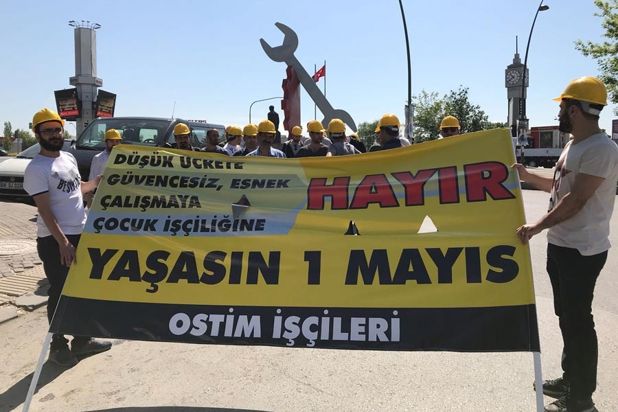 OSTİM