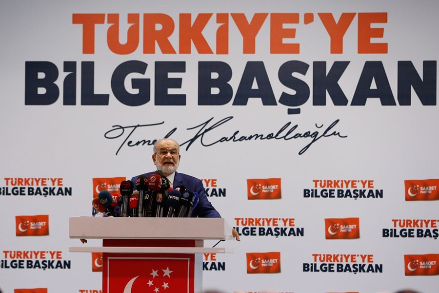 Temel Karamollaoğlu kimdir?