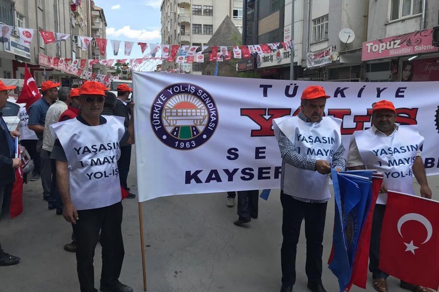 Kayseri