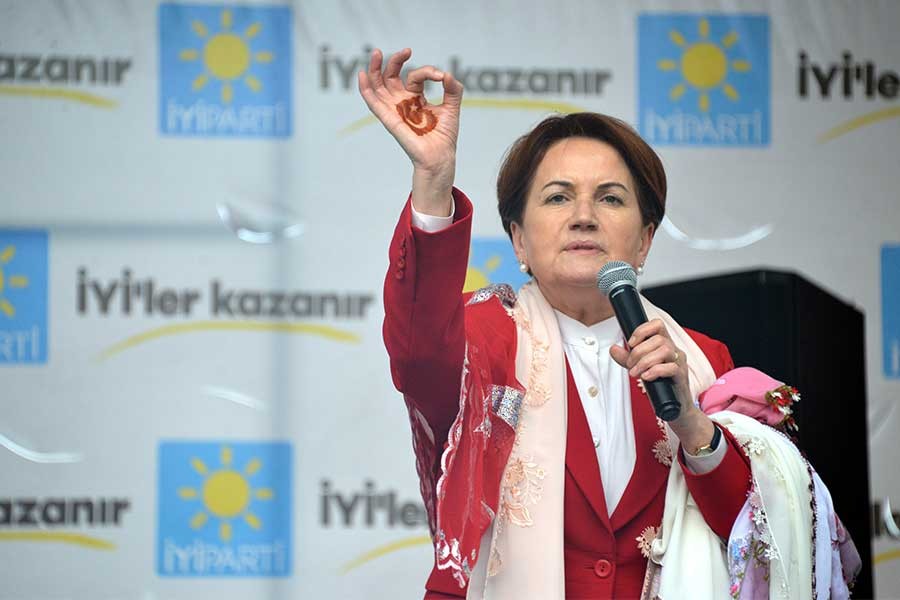 2024 Yerel Seçimi | İyi Parti’de ‘kötü’ son