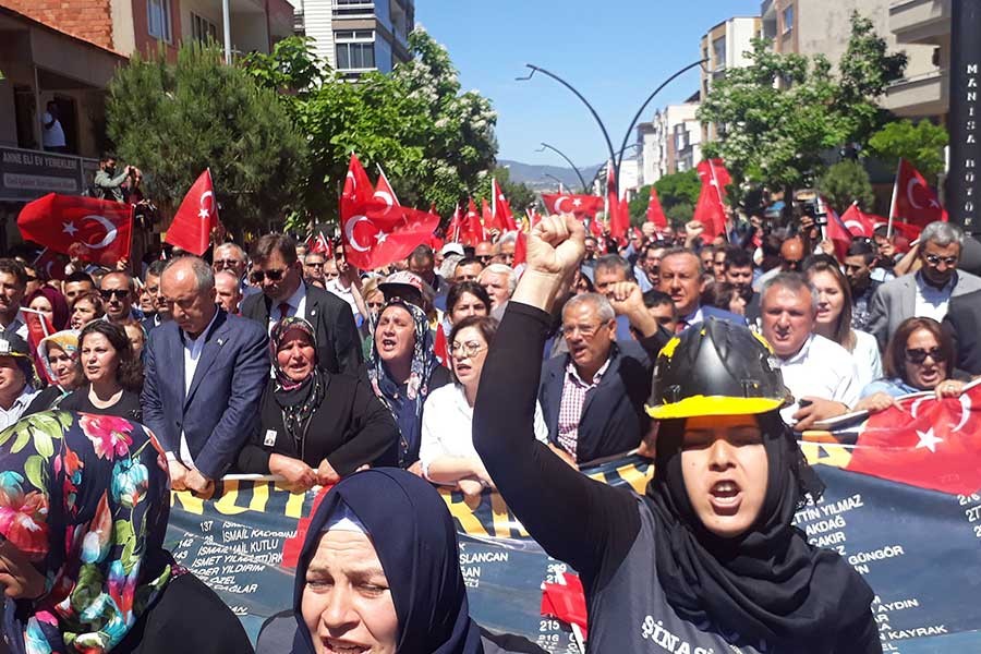 Somalı ailelerden çağrı: Artık son aşamadayız, destek bekliyoruz