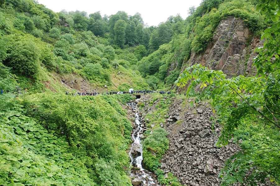 Yuvapınarlılar taş ocağı davasını kazandı