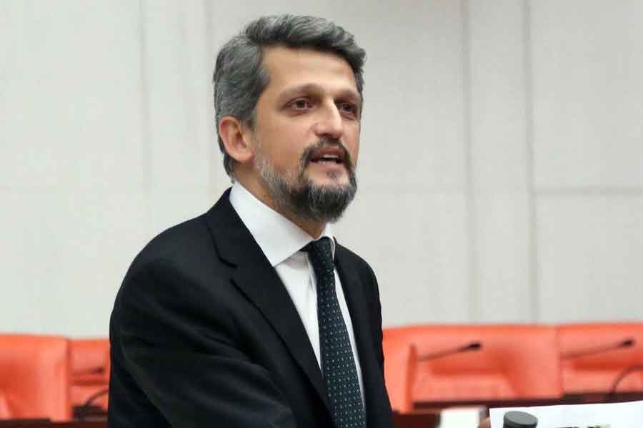 HDP Milletvekili Garo Paylan, Papadopulos’un ölümü ilgili Meclis araştırması istedi