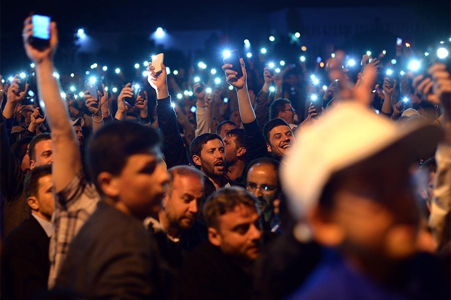 Metal işçilerinden çağrı: Müdahale etmeden ekmeğimizi büyütemeyiz