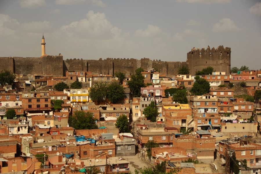 Diyarbakır'ın tercihi