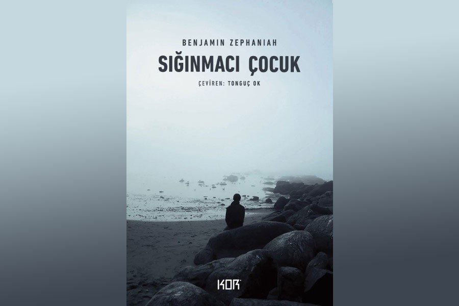 Sığınmacı Çocuk