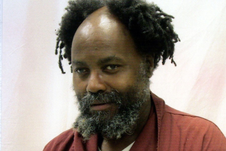 Mumia Abu Jamal: The Black struggle will not end until repression is over