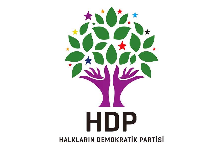 HDP: 2 yıldır siyasi ayağı bulunamayan darbe girişimi