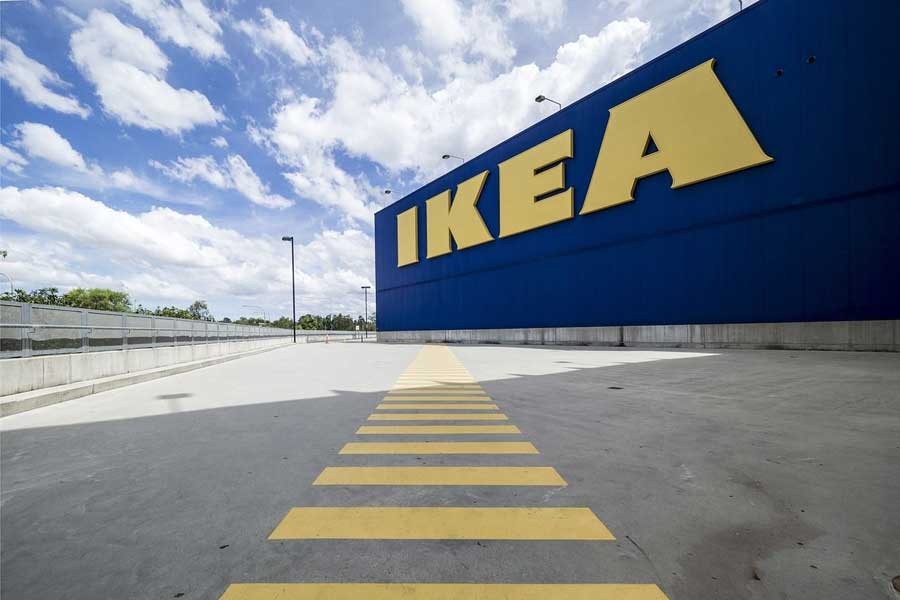 İsveç ve Hollanda'da IKEA'dan 700 çalışanına ‘işten ayrılın’ teklifi