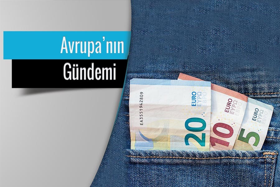 Avrupa'nın gündemi: Ekonomide peri masalı sona mı eriyor?