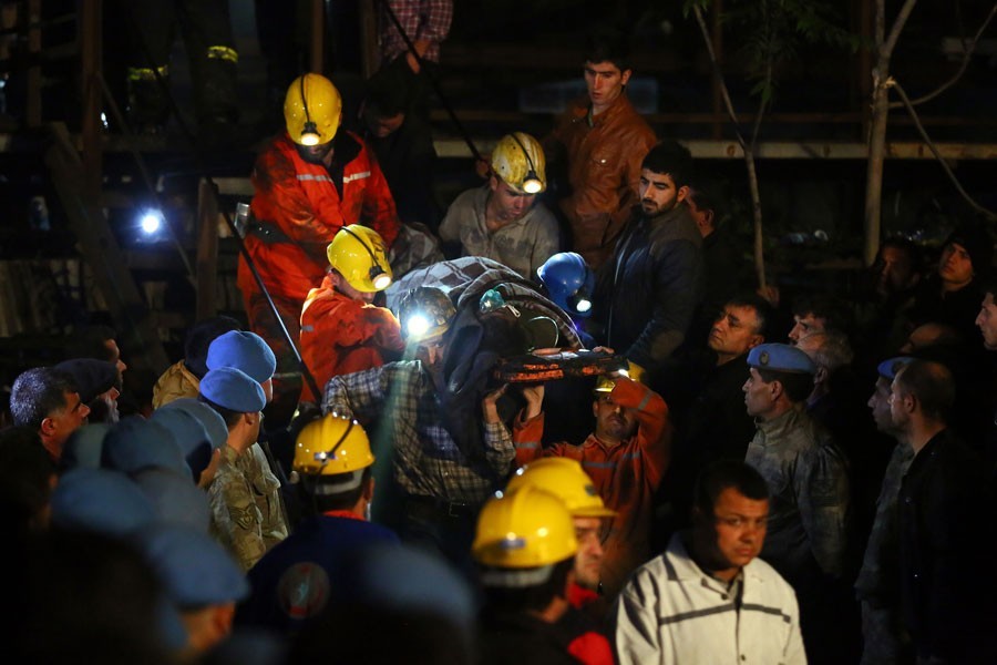 Soma davasının bir kez daha gösterdiği: Yasalar sermaye için işliyor