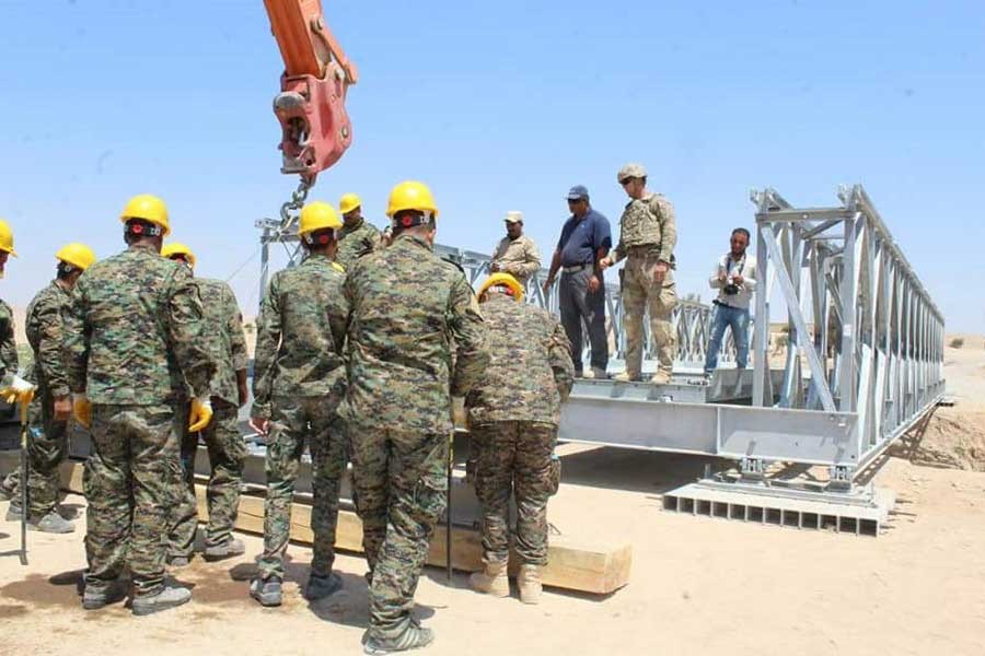 Dışişleri Bakanlığı, YPG'nin Menbic'den çekildiğine inanmıyor