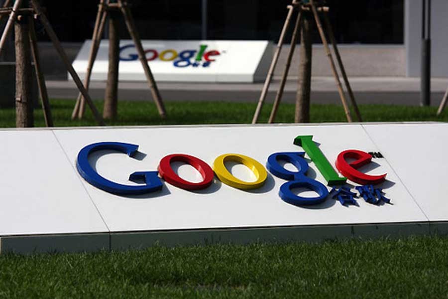 Rekabet Kurumudan Google'a 98 milyon TL ceza