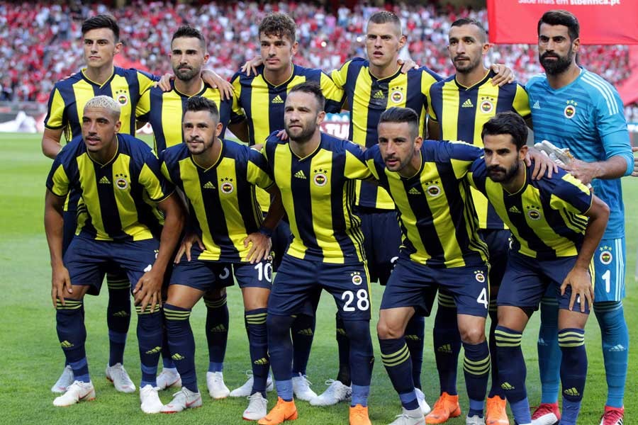 Fenerbahçe