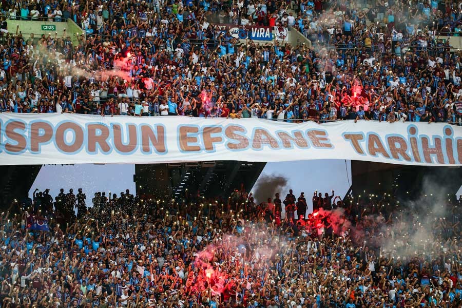 Trabzonspor