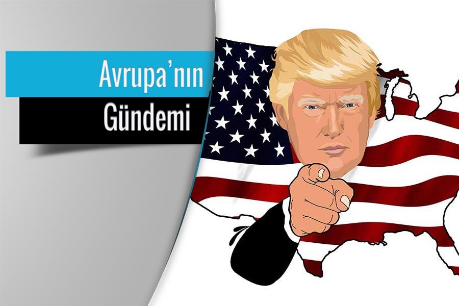 Avrupa’nın Gündemi: AB’nin ABD karşısındaki İran çıkışı utangaç