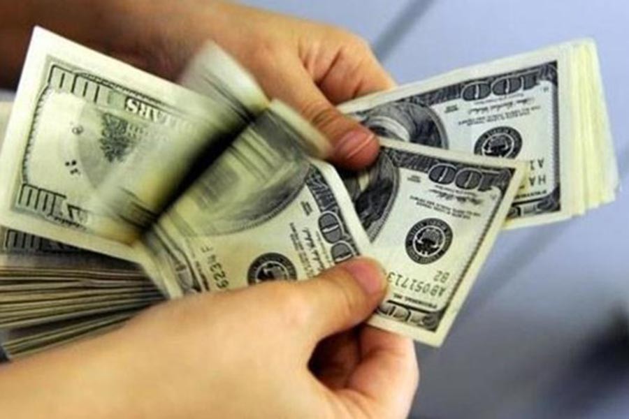 Dolar haftaya yükselişle başladı, 14,77 seviyelerinde işlem görüyor