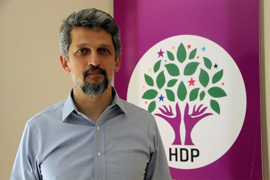 HDP Milletvekili Garo Paylan: Yüzleşilmeyen suçlar tekrarlıyor