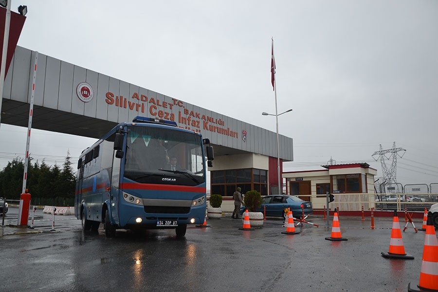 Silivri Cezaevinde yaşananlar Meclis gündemine taşındı