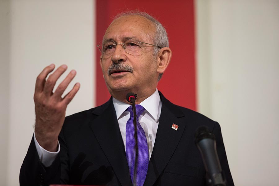 Kılıçdaroğlu'dan Erdoğan'a özel uçak sorusu