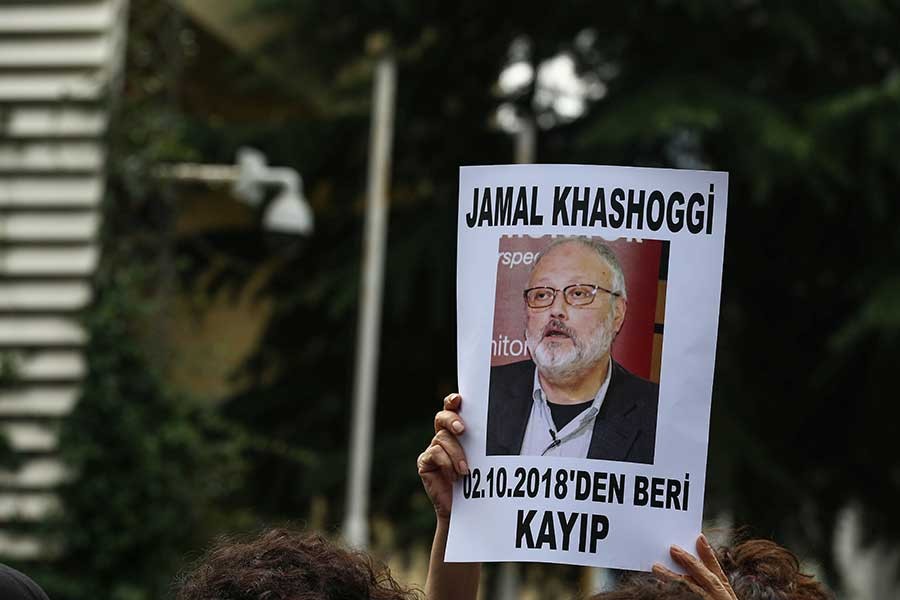 Why the Saudis choose Turkey to lose Khashoggi?