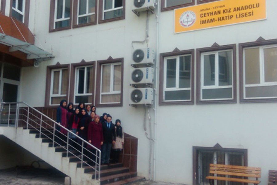 İmam Hatip gerçeği: Teşvik bol, okul çok, kontenjanlar boş