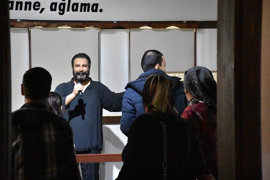 Ahmet Kaya'nın ailesinden "Ahmet Kaya filmi" iddiasına tepki