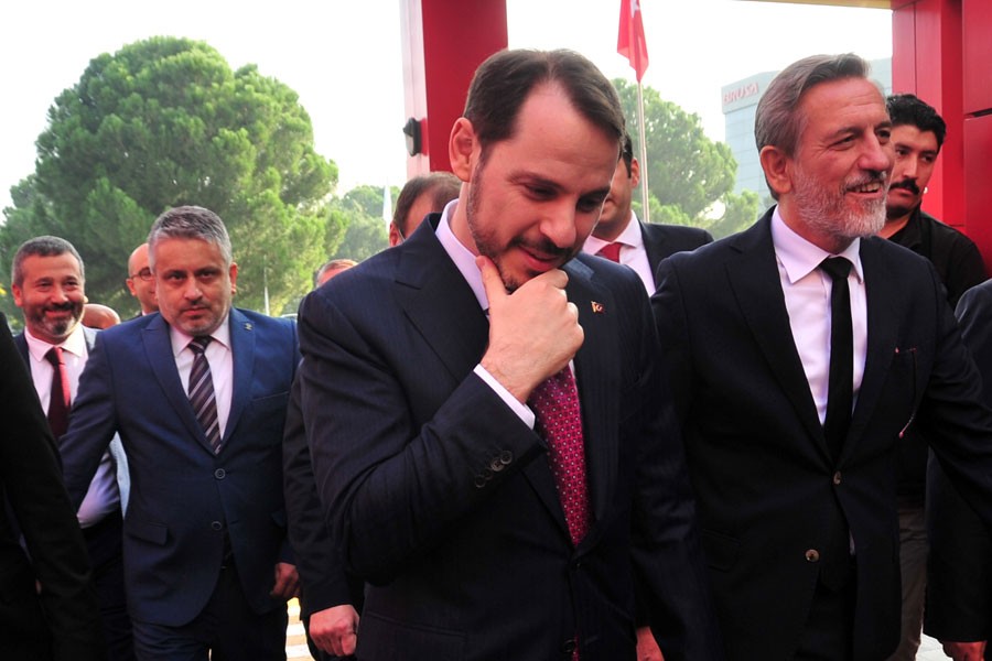 Albayrak’ın “adaletli vergi” sistemi yolda: Devlet yine halkın cebine el atacak!