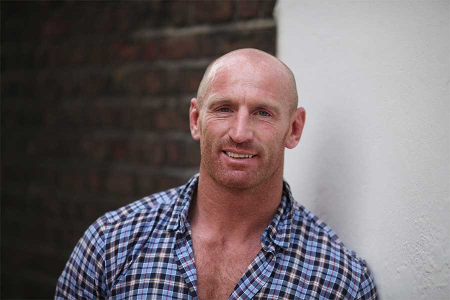 Galler rugby takımının eski kaptanı Gareth Thomas'a homofobik saldırı