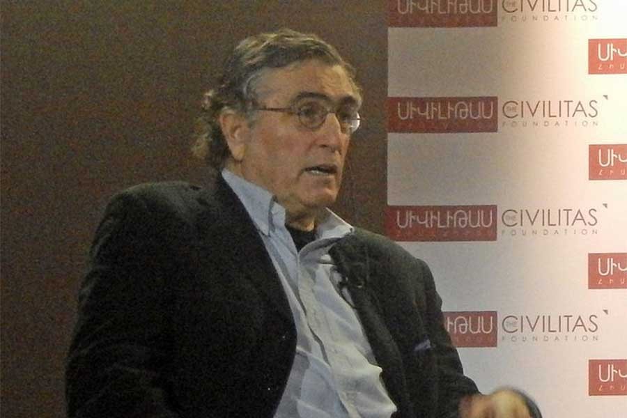 Hasan Cemal: Türkiye’ye döneceğim