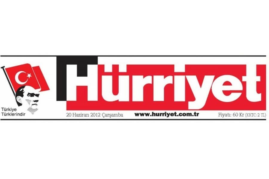 Hürriyet’ten Burak Taşçı açıklaması: Gerçek dışı ifadelerle ilgili hukuki işlem başlatıldı