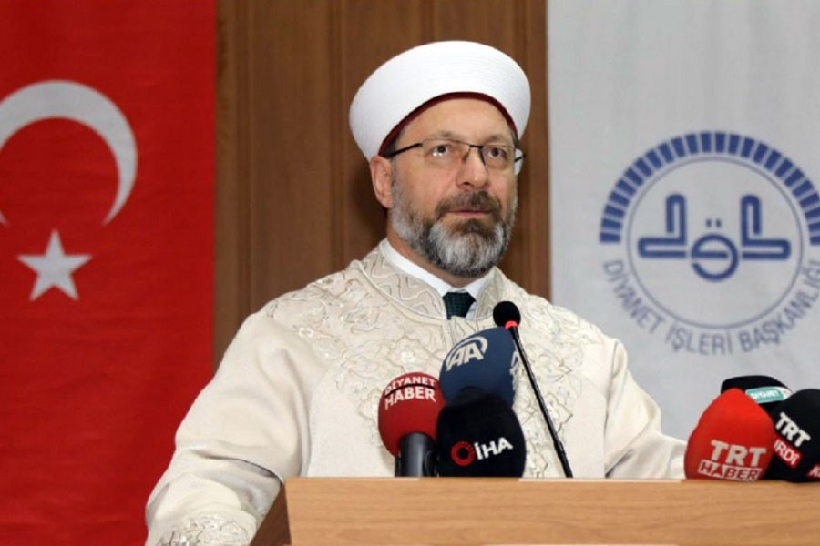 Diyanet İşleri Başkanlığının harcaması, 7 bakanlığı geride bıraktı