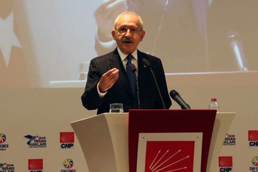 CHP'de Beyoğlu adaylığı için Alper Taş düşünülüyor