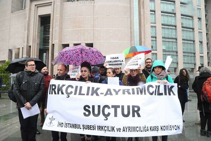 Gazeteci Yetvart Danzikyan: 142 Ermenistanlı bugün Türkiye'den ayrıldı