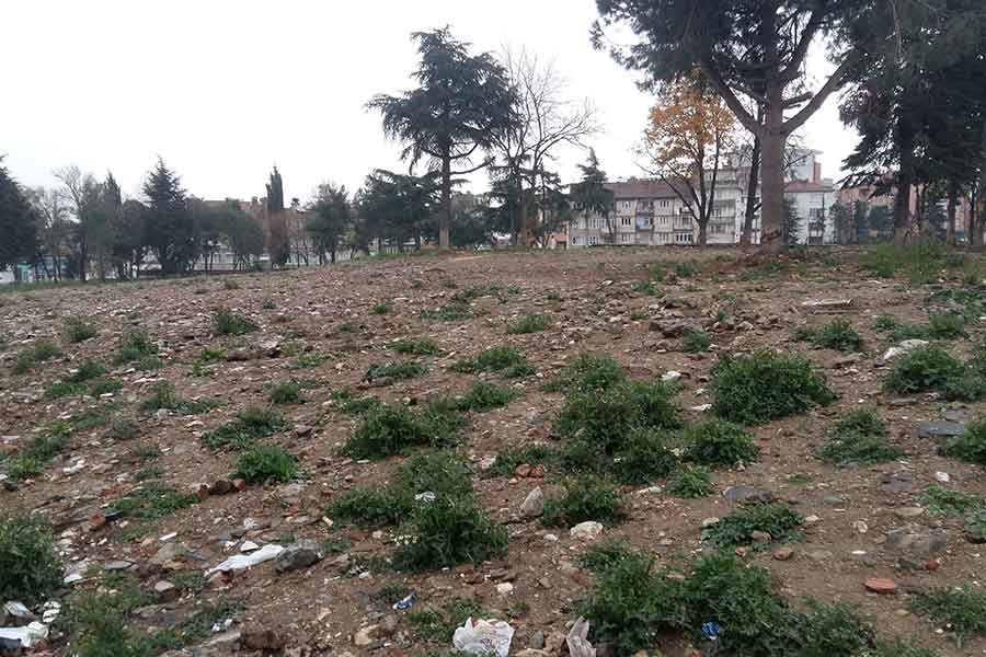 Bursa'da okullar yıkıldı, öğrenci ve öğretmenler mağdur